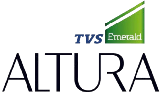 TVS Emerald Altura